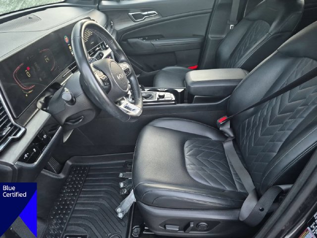 Used 2023 Kia Sportage X-Line AWD/4WD image 15