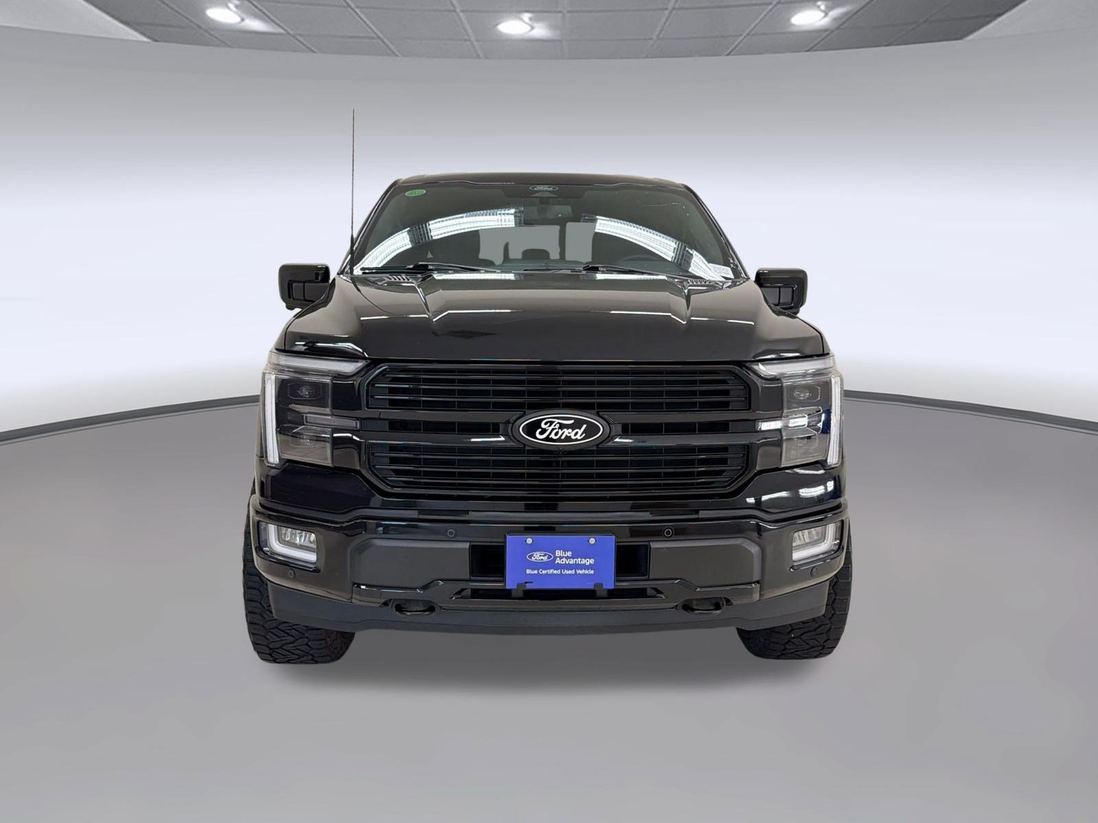 Certified 2024 Ford F150 Platinum w/ FX4 Off-Road Package AWD/4WD image 6