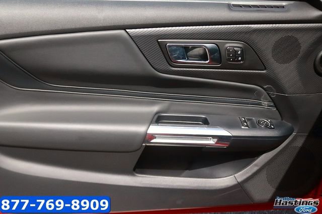 Certified 2025 Ford Mustang GT Premium RWD image 10