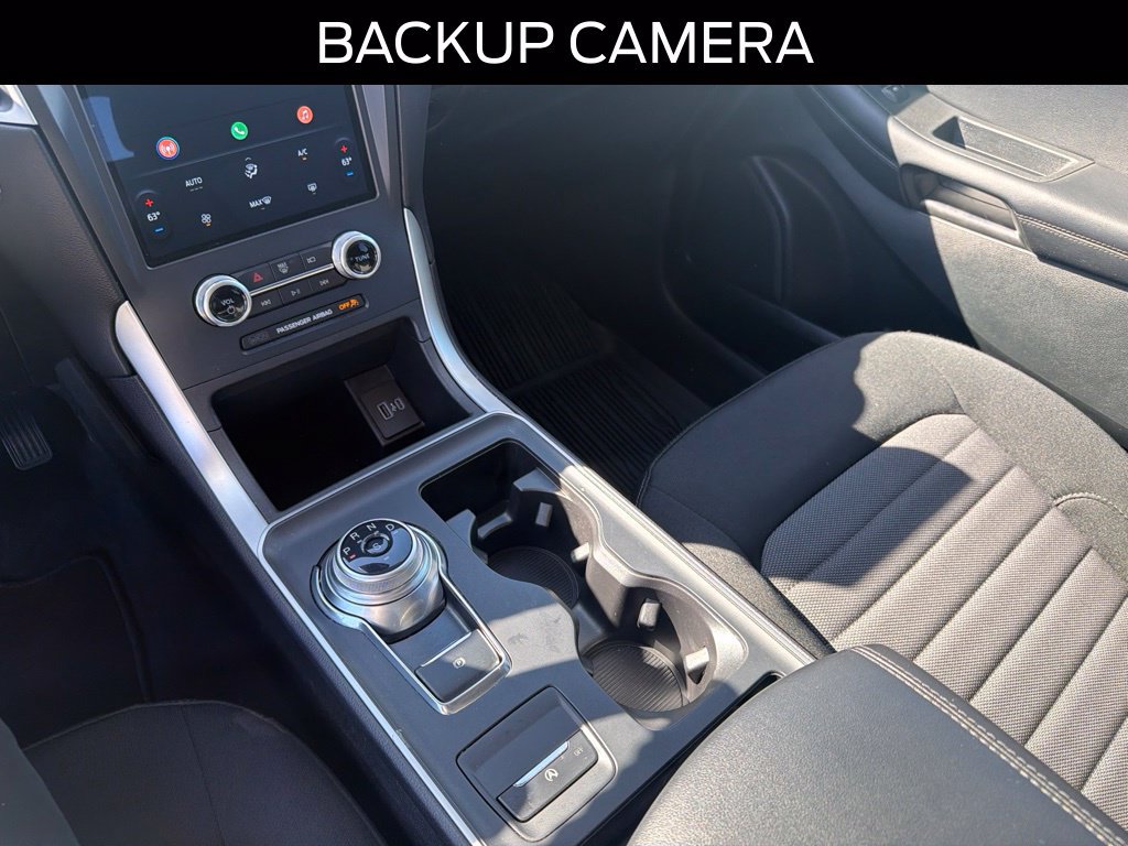 Certified 2023 Ford Edge SE AWD/4WD image 18