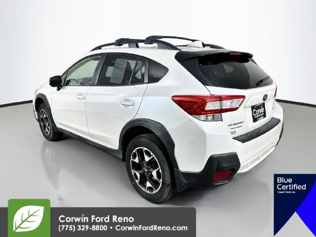 Used 2019 Subaru Crosstrek 2.0i Premium AWD/4WD image 6