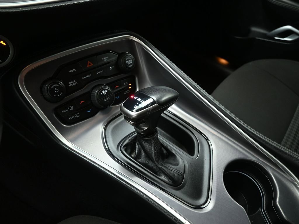 Used 2020 Dodge Challenger R/T Scat Pack RWD image 16