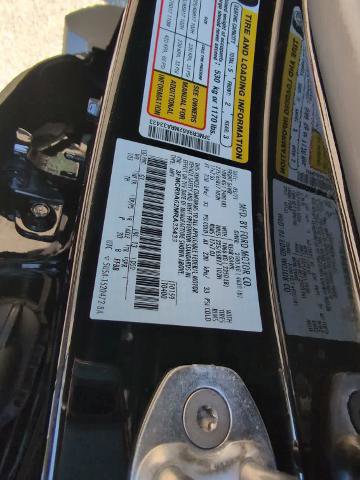 Certified 2021 Ford Bronco Sport image 15