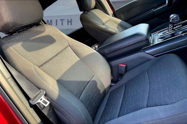 Certified 2021 Ford F150 XLT w/ Equipment Group 302A High AWD/4WD image 30
