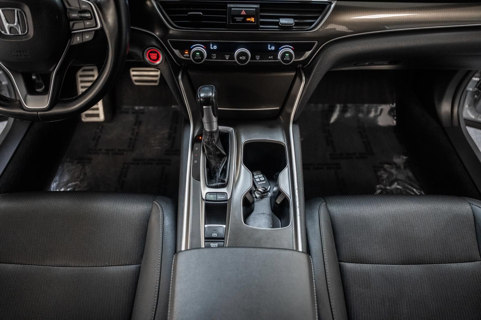 Used 2020 Honda Accord Sport image 28