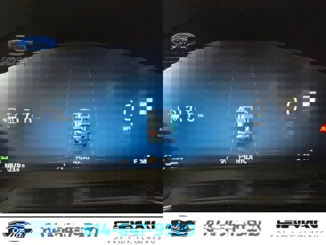 Certified 2023 Ford Escape Platinum image 26