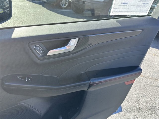 Certified 2023 Ford Escape ST-Line w/ Tech Pack #1 image 35