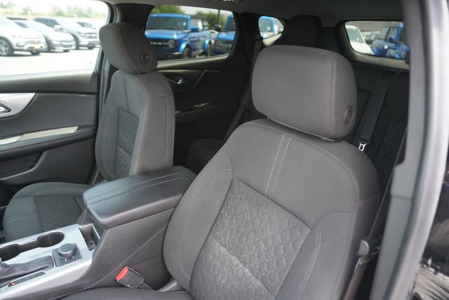 Used 2022 Chevrolet Blazer LT FWD image 10