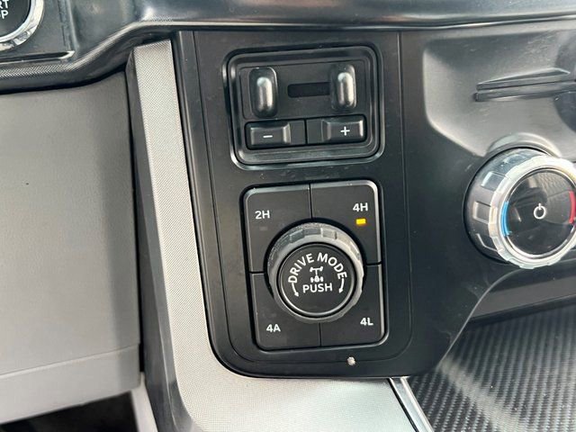 Certified 2023 Ford F150 Limited image 30