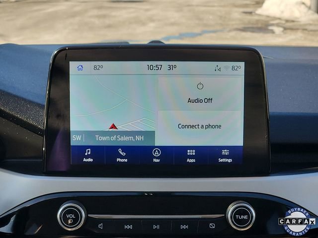 Certified 2022 Ford Escape SEL w/ Technology Package image 16