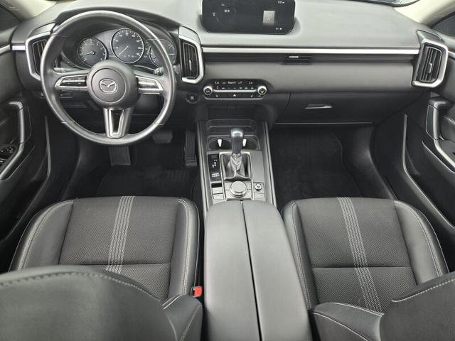 Used 2023 MAZDA CX-50 2.5 S w/ Preferred Plus Pkg AWD/4WD image 15