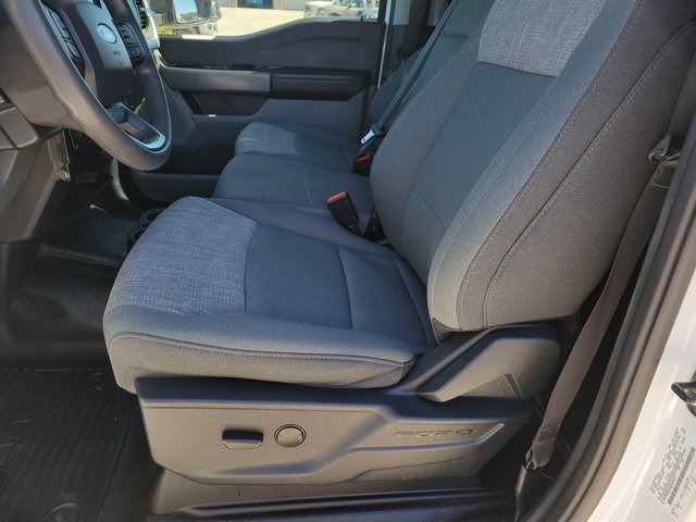 Certified 2024 Ford F250 XLT w/ FX4 Off-Road Package image 7