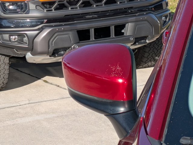 Used 2022 MAZDA CX-5 AWD 2.5 S w/ Preferred Package image 10