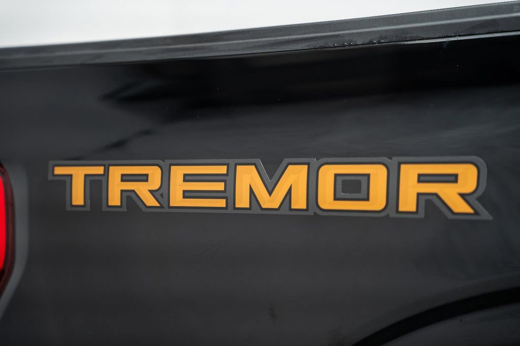 Certified 2023 Ford F150 Tremor w/ Trailer Tow Package image 22