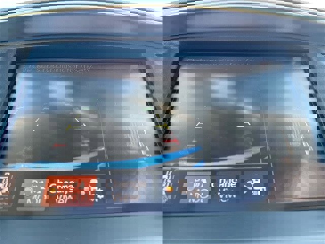 Used 2018 Nissan Armada Platinum w/ Captain Seat Package image 17