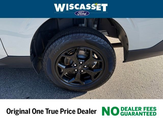 Certified 2024 Ford Maverick Lariat w/ FX4 Off-Road Package image 32