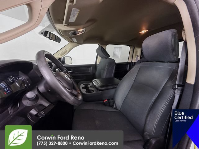 Used 2019 RAM 2500 Tradesman AWD/4WD image 23