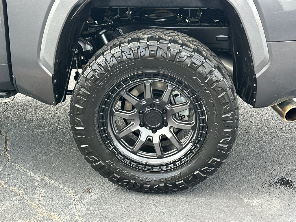 Used 2024 Toyota Tundra 1794 Edition AWD/4WD image 19
