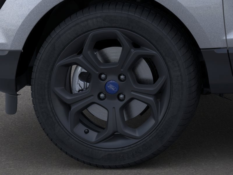 Certified 2022 Ford EcoSport SES w/ Interior Protection Package image 58