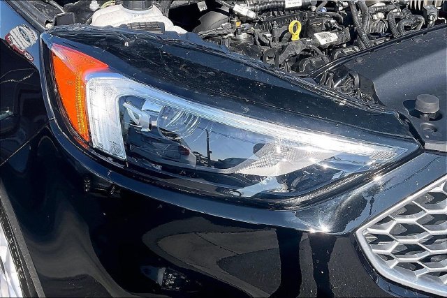 Certified 2023 Ford Edge SEL AWD/4WD image 30