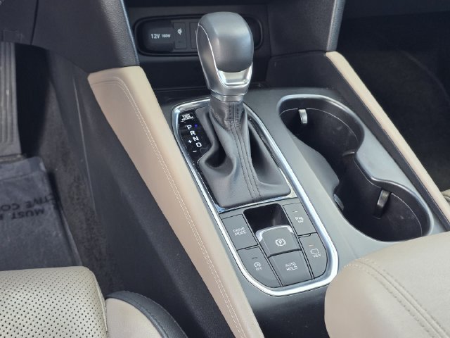 Used 2020 Hyundai Santa Fe Limited FWD image 25