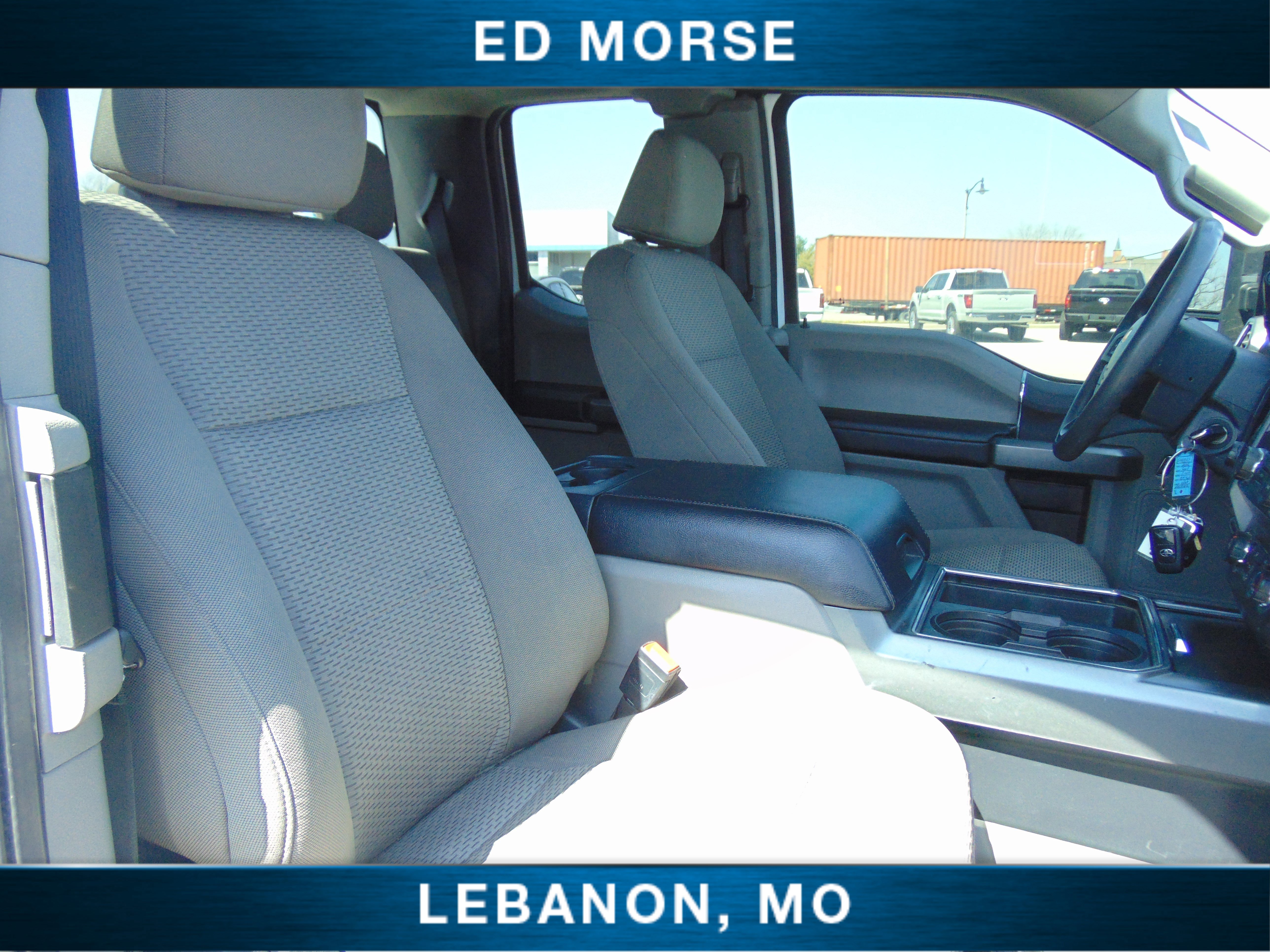 Certified 2022 Ford F250 XLT w/ XLT Value Package image 15