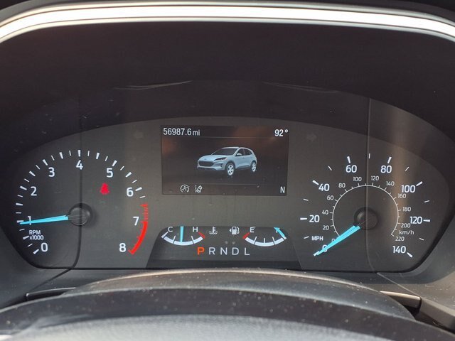 Certified 2022 Ford Escape SE w/ Cold Weather Package AWD/4WD image 15