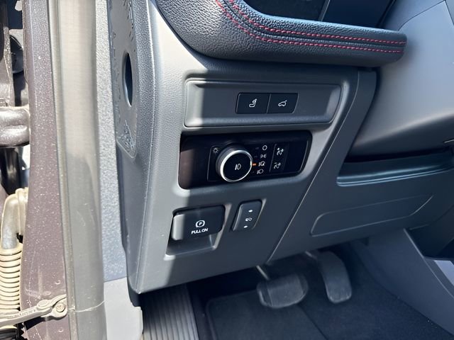 Certified 2023 Ford Expedition Limited AWD/4WD image 18