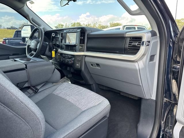 Certified 2024 Ford F250 XLT image 12