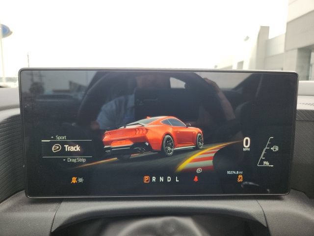Certified 2026 Ford Mustang Premium RWD image 31