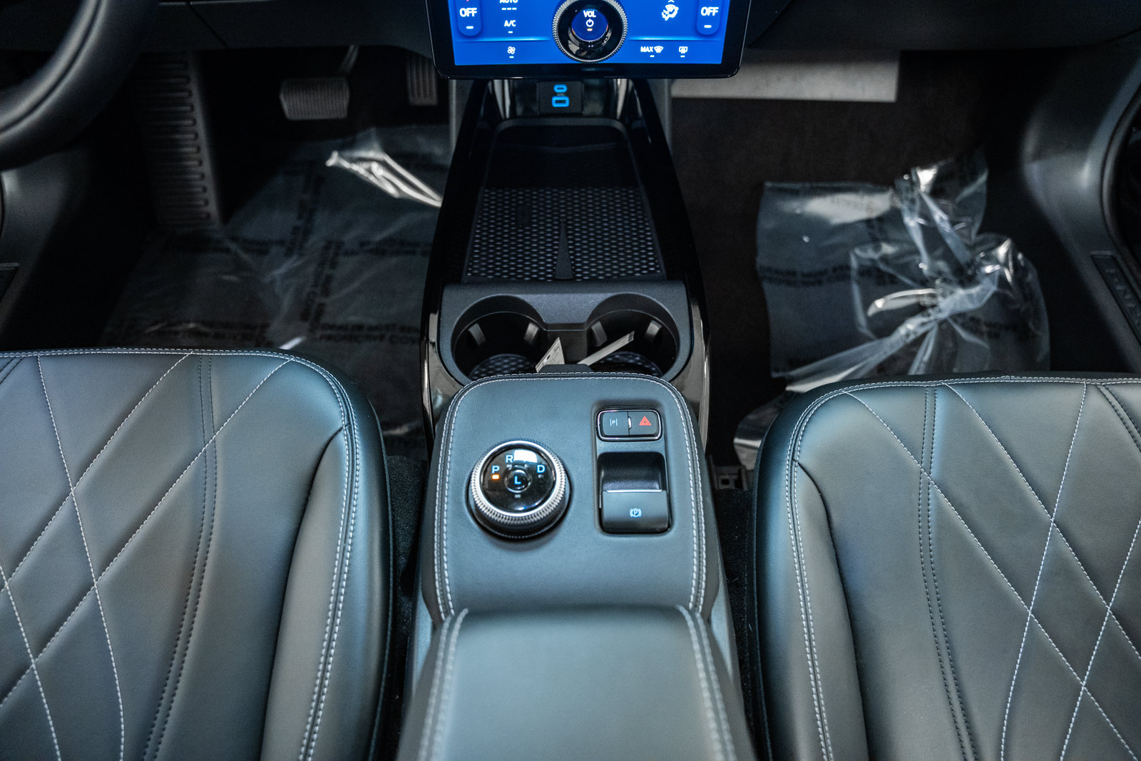 Certified 2023 Ford Mustang Mach-E Select RWD image 32