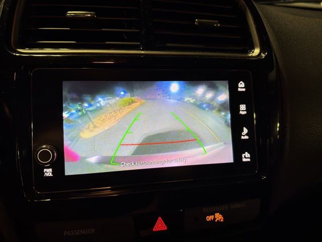 Used 2018 Mitsubishi Outlander Sport SEL image 16