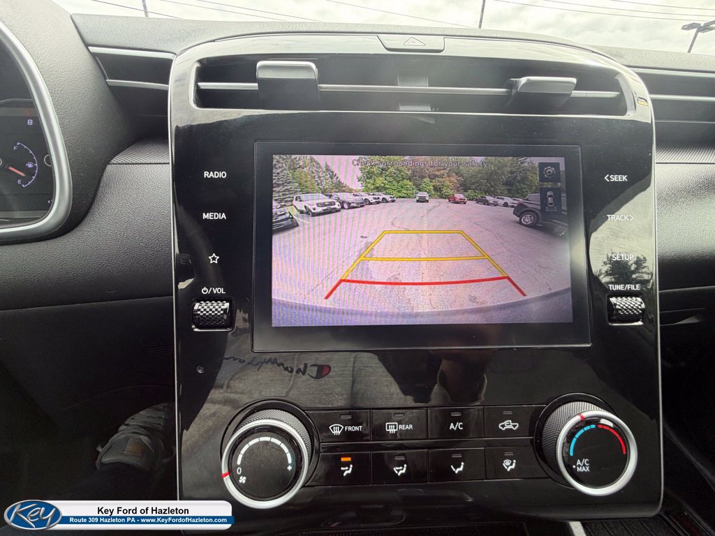 Used 2024 Hyundai Santa Cruz SE FWD image 28