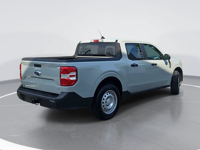 Certified 2024 Ford Maverick XL w/ Equipment Group 100A Standard AWD/4WD image 3