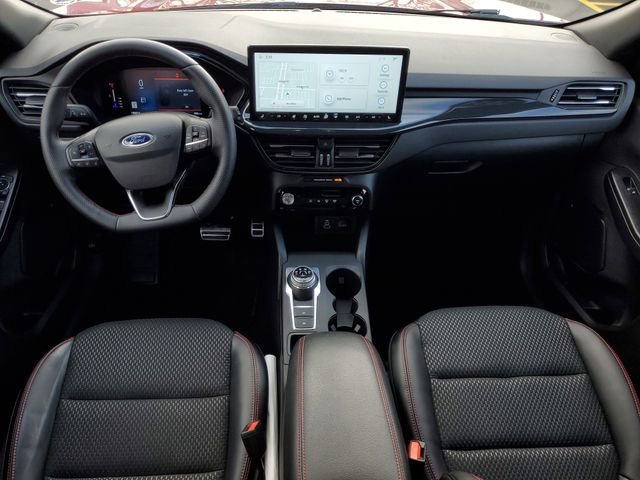 Certified 2024 Ford Escape ST-Line Select w/ Tech Pack #1 image 28