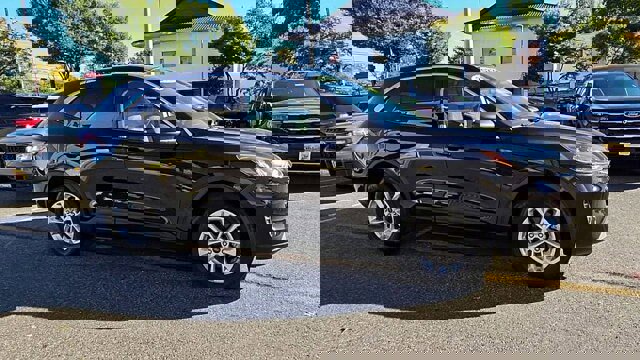 Certified 2022 Ford Escape SE image 13