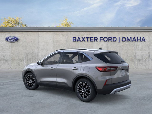 Certified 2024 Ford Escape SE image 19