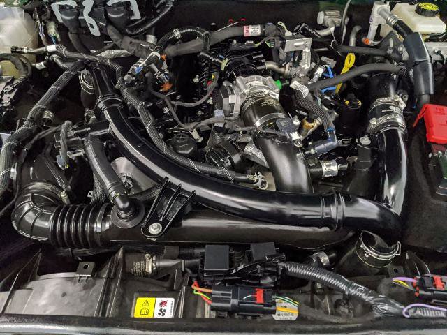 Certified 2023 Ford Bronco Wildtrak AWD/4WD image 26