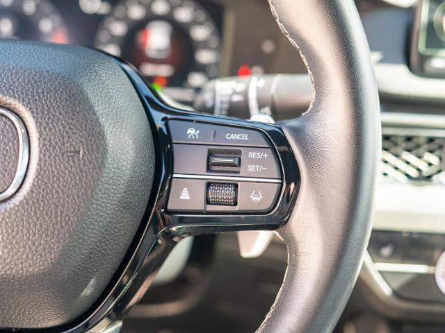 Used 2024 Acura Integra A-Spec image 20