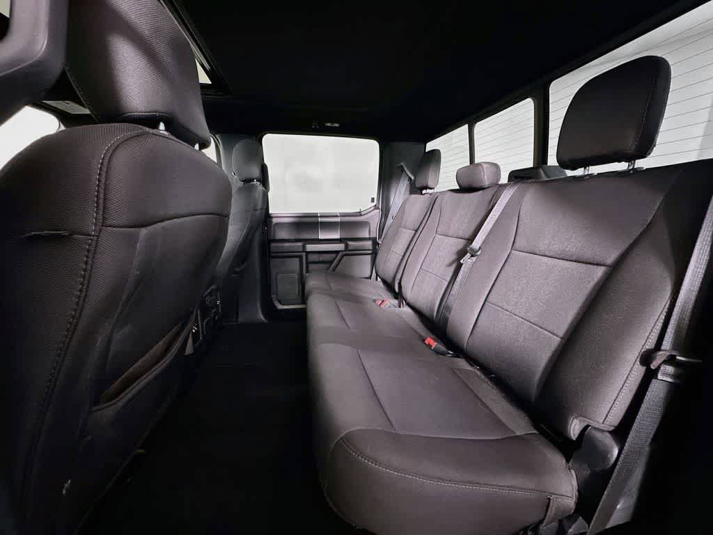 Certified 2020 Ford F150 XLT w/ Equipment Group 302A Luxury AWD/4WD image 14