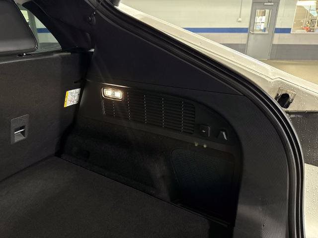 Certified 2023 Ford Mustang Mach-E Premium w/ Mustang Nite Pony Package AWD/4WD image 25