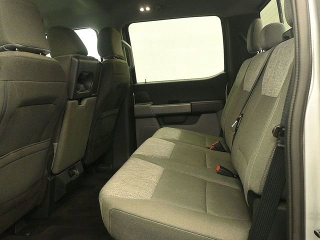 Certified 2022 Ford F150 XLT w/ Equipment Group 302A High image 10