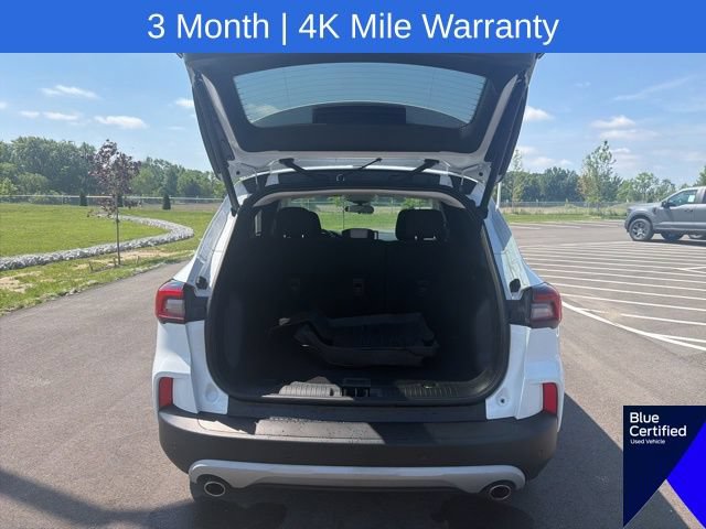 Certified 2023 Ford Escape Active FWD image 10