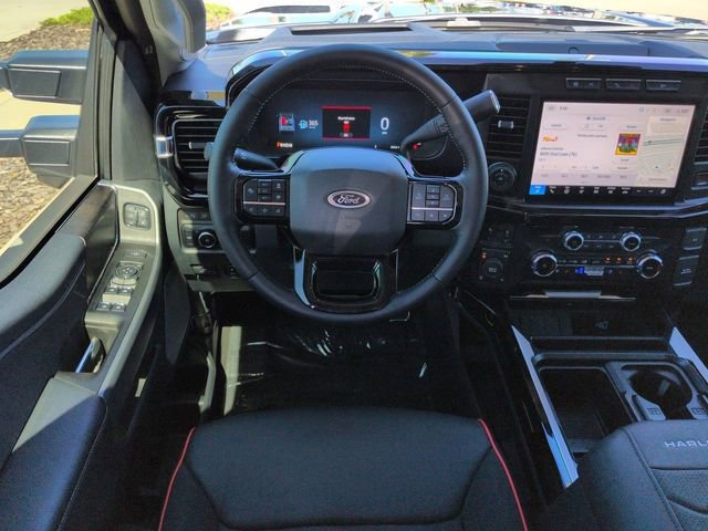 Certified 2024 Ford F250 Lariat w/ Lariat Ultimate Package image 9