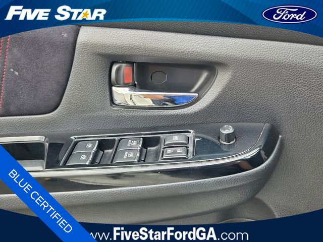 Used 2020 Subaru WRX STI AWD/4WD image 31