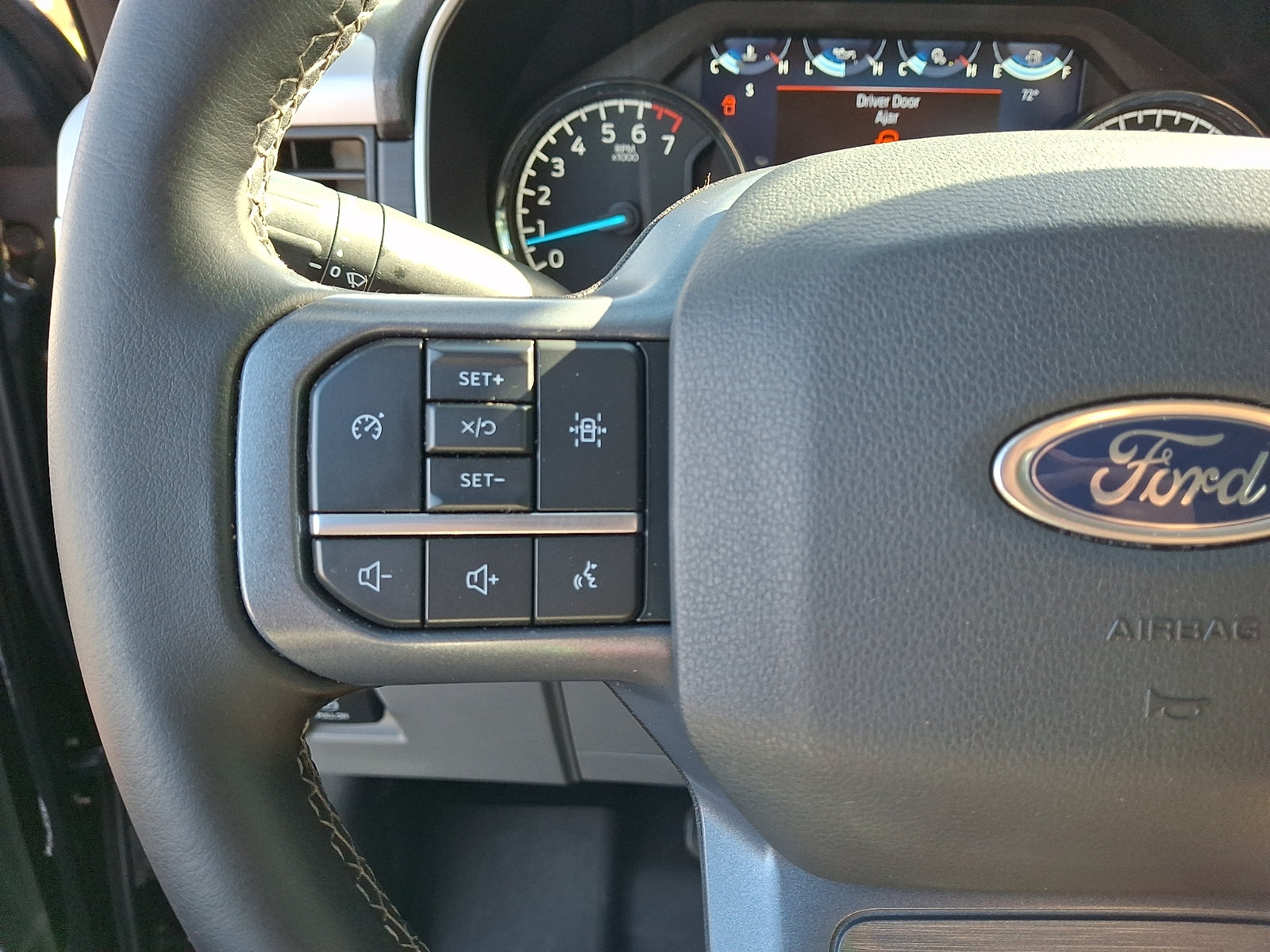 Certified 2023 Ford F150 XLT w/ Equipment Group 302A High AWD/4WD image 22