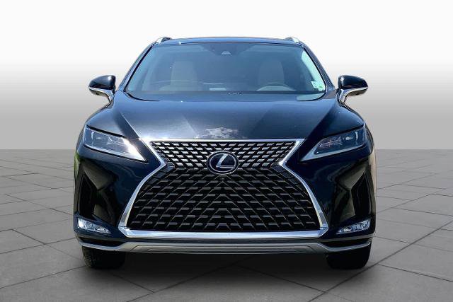 Used 2022 Lexus RX 350 FWD w/ Premium Package image 4