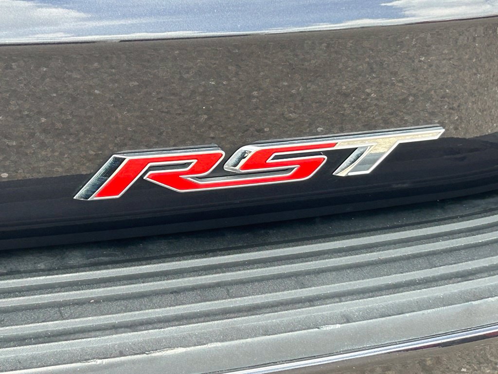Used 2023 Chevrolet Tahoe RST RWD image 22