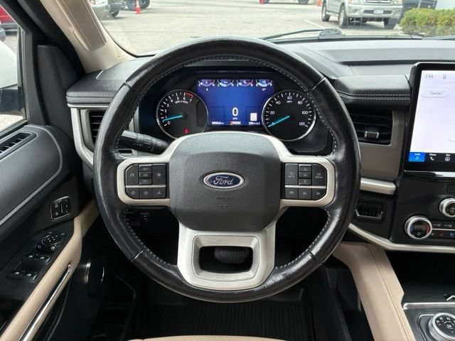 Certified 2023 Ford Expedition XLT AWD/4WD image 19