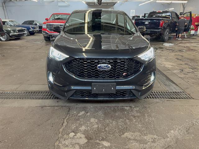 Certified 2023 Ford Edge ST AWD/4WD image 8